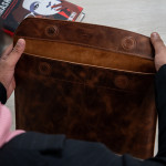 Crazy Horse Laptop Sleeve