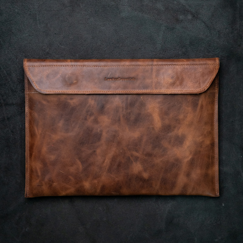 Crazy Horse Laptop Sleeve