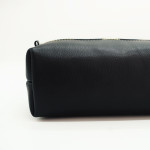 Blacksmith Clutch Bag (Black)