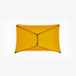 Mustard Snap Wallet