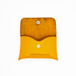Mustard Snap Wallet