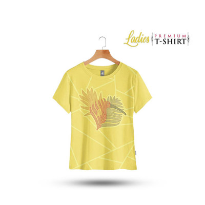 Women Premium Tee - Amunet