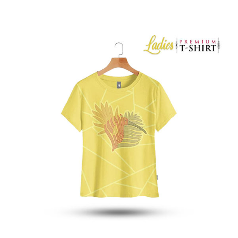 Women Premium Tee - Amunet