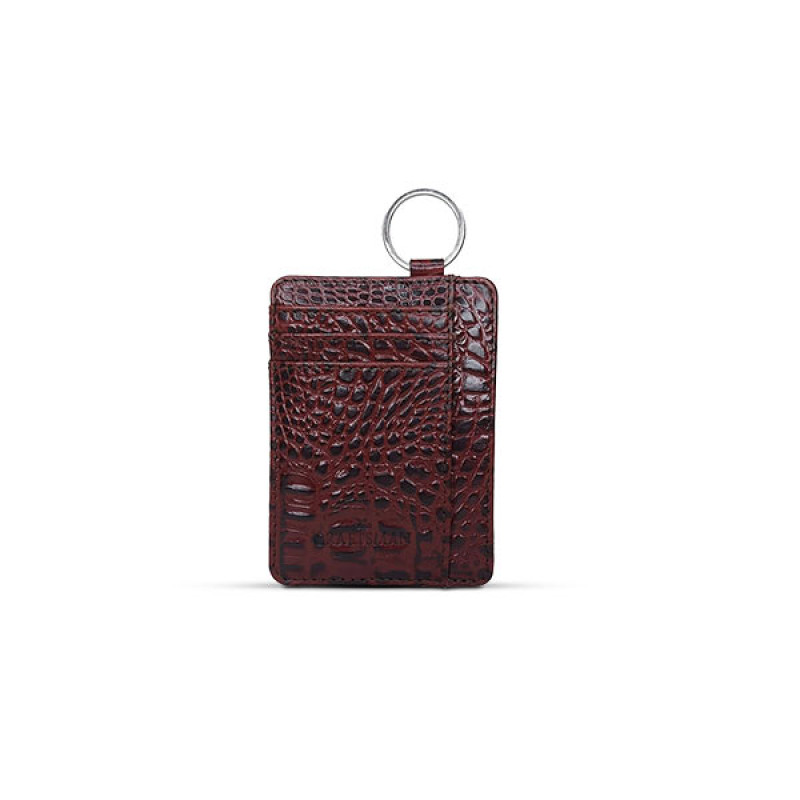 GENTS LEATHER CARDHOLDER