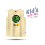 Premium T Shirt Maggie - Hulk For Kids