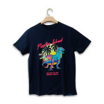 Raptor Island T-shirt