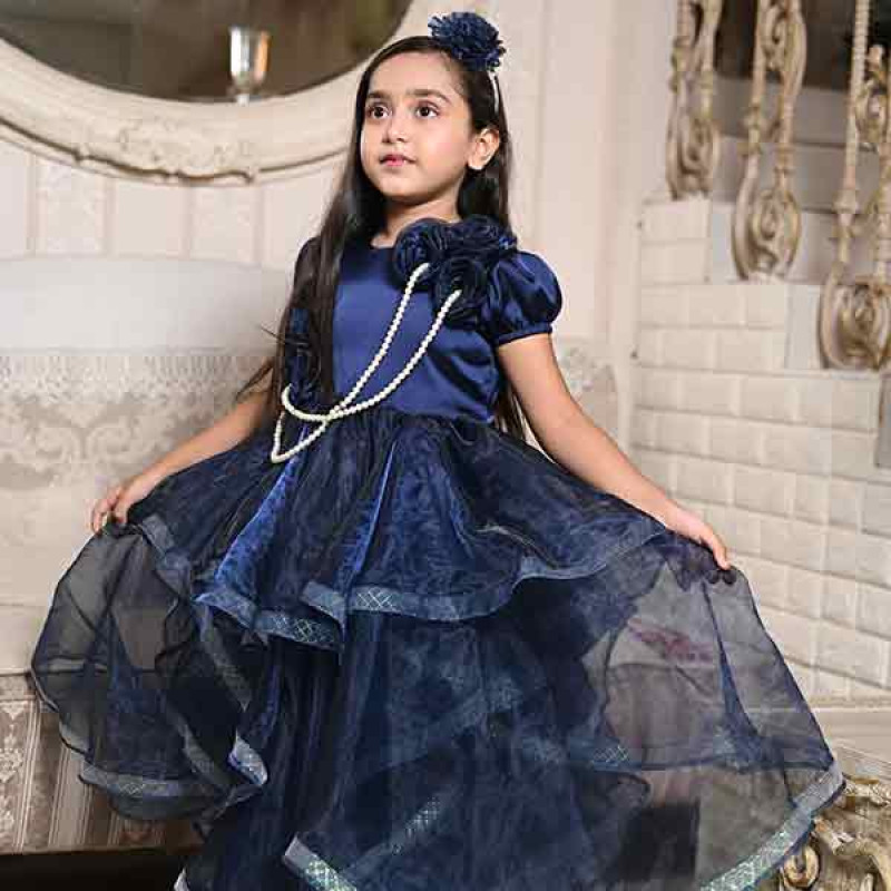 Princess Frock