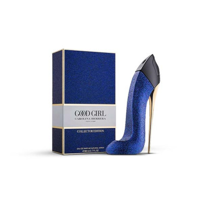 Carolina Herrera Good Girl Collector Edition 80ml