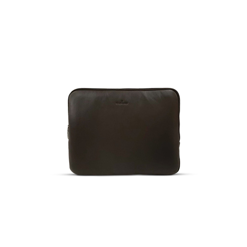 LAPTOP BAG Deep Chocolate Color