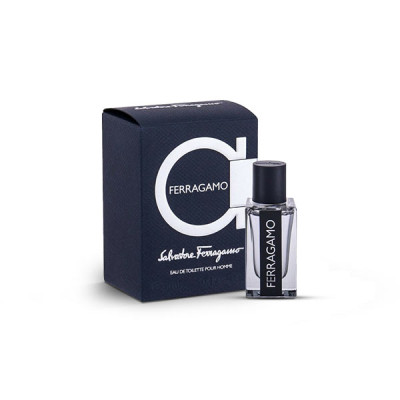 Salvatore Ferragamo Pour Homme EDT 5ML