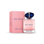 Armani My Way Women EDP 90 ML