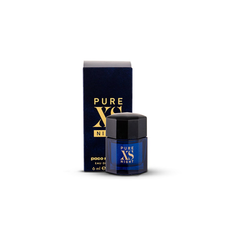 Paco Rabanne Pure Xs Repack Pour Homme EDT 6ML Spray