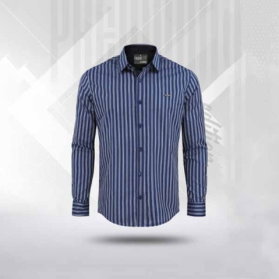 Premium Casual Shirt - Brussels