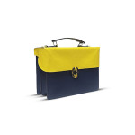 Yellow Top Crossbody Handbag