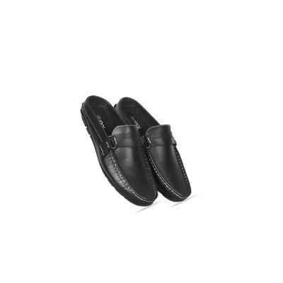 AAJ Ultra Premium Soft Leather Half Shoe for Men