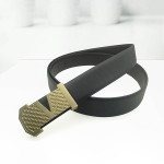 Mens Fashion Style Belt