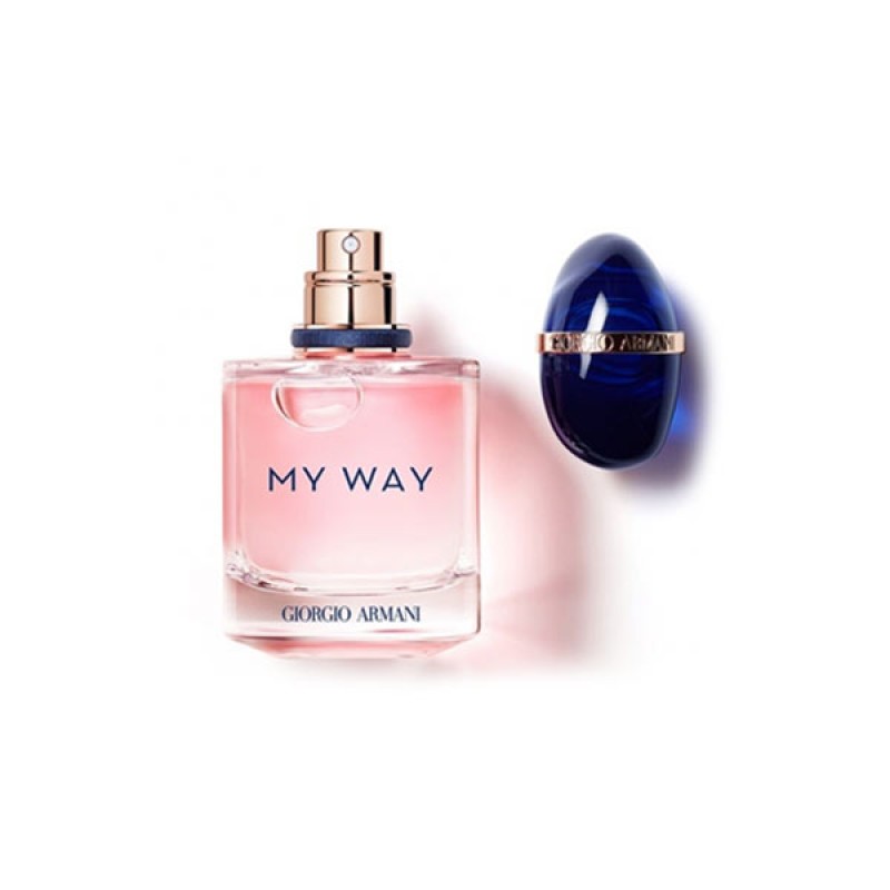 Armani My Way Women EDP 90 ML