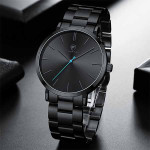 CHEETAH CH1615 GEM - Men's Classy Slim Watch - Minimalist Design