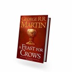 A FEAST FOR CROWS