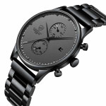 CHEETAH CH1605 FIIT F - Minimalist Watch for Men