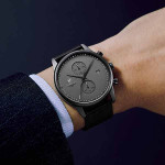 CHEETAH CH1605 FIIT S - Men's Modern and Minimalist Watch