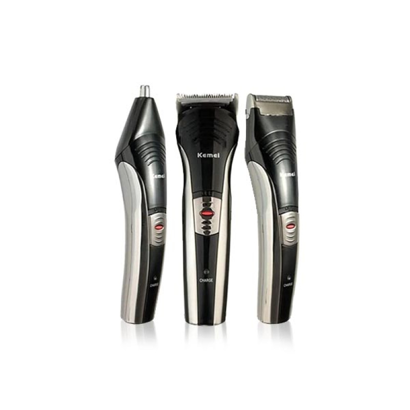 KM-590A Kemei 7 In 1 Multi-Function Trimmer