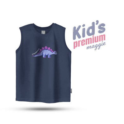 Premium T Shirt Maggie - Stego For Kids