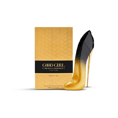 Carolina Herrera Good Girl Midnight 80ml