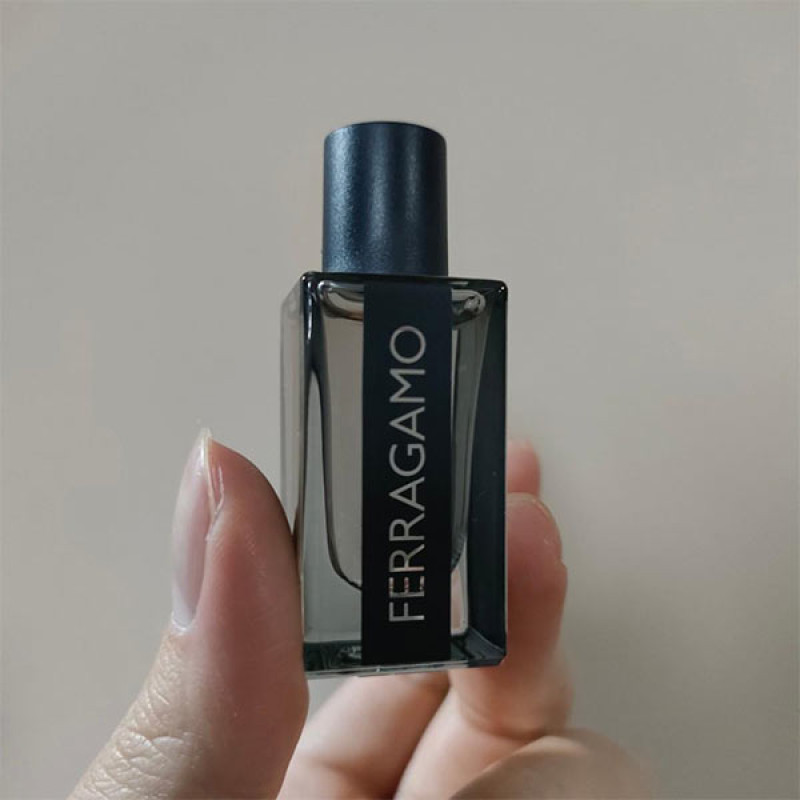 Salvatore Ferragamo Pour Homme EDT 5ML