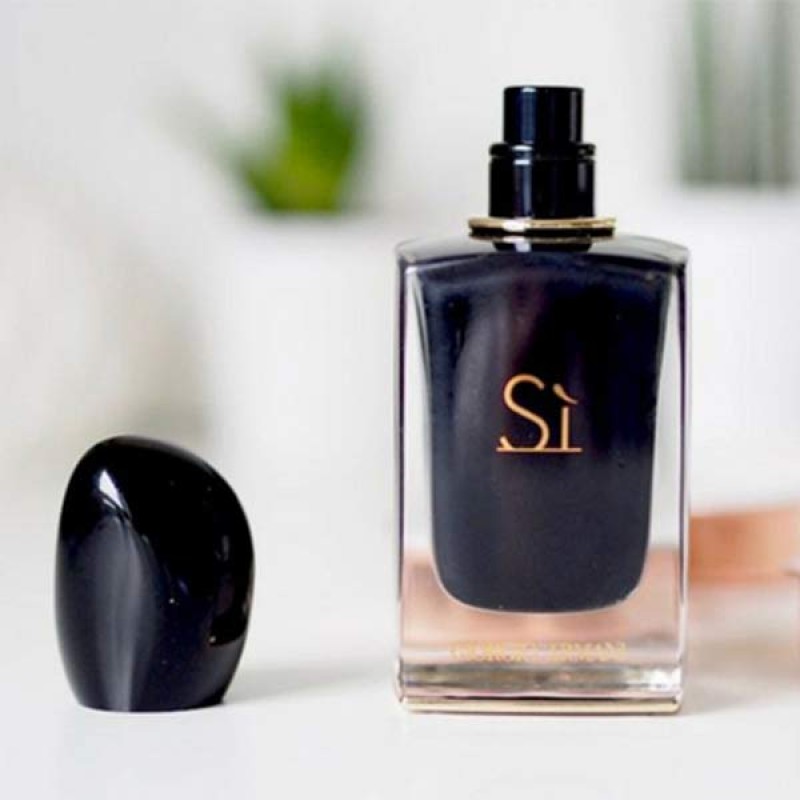 Armani Si Intense Women EDP 100 ML