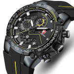 CHEETAH CH1606 OCRA S - Men's Outdoor Watch