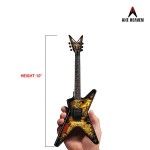 Dimebag Darrell Southern Trendkill ML Miniature Guitar Model