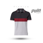 Designer Edition Single Jersey Knitted Cotton Polo - Paramount