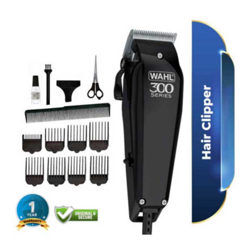 Wahl Hair Trimmer Home Pro