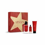 Armani Si Passione Women Travel Set EDP 100 ML + 15 ML