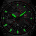 CHEETAH CH1606 OCRA S - Men's Outdoor Watch