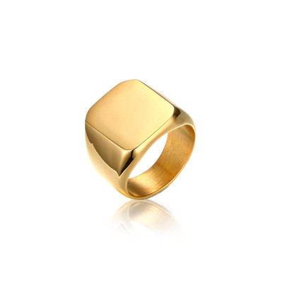 Men's Ring- MR 52