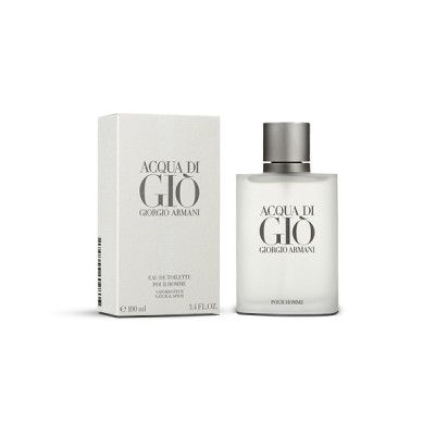 Giorgio Armani Acqua di Gio EDT for Men 100 ML