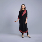 Women's Premium Long Tunic - Grace