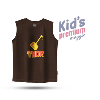 Premium T Shirt Maggie - Thor For Kids