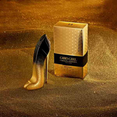 Carolina Herrera Good Girl Midnight 80ml