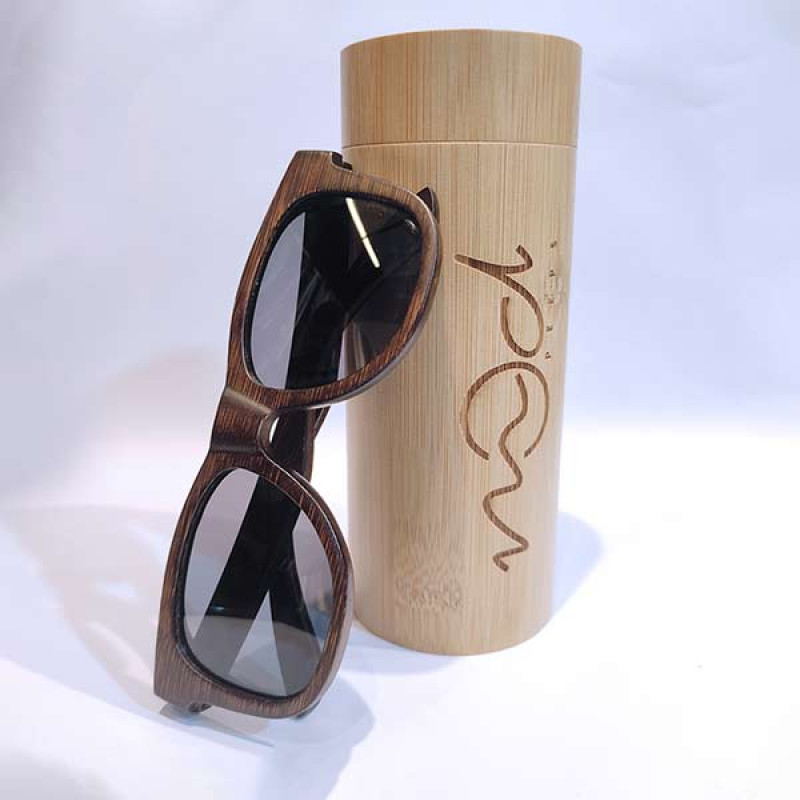 Wooden Sunglass