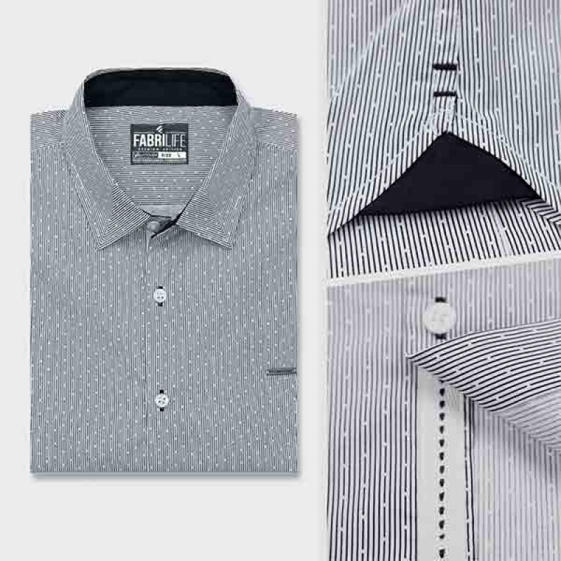 Premium Casual Shirt - Milan