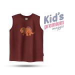 Premium T Shirt Maggie - Tyra For Kids