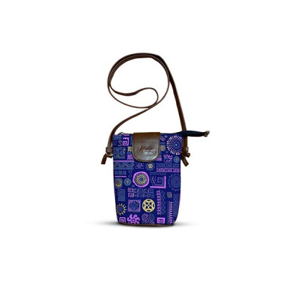 Inspiro Crossbody Bag