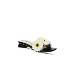 Flower Design Sandal