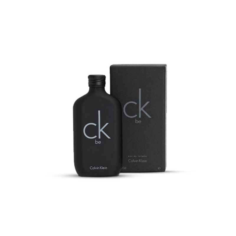 Ck Be 100 ML EDT