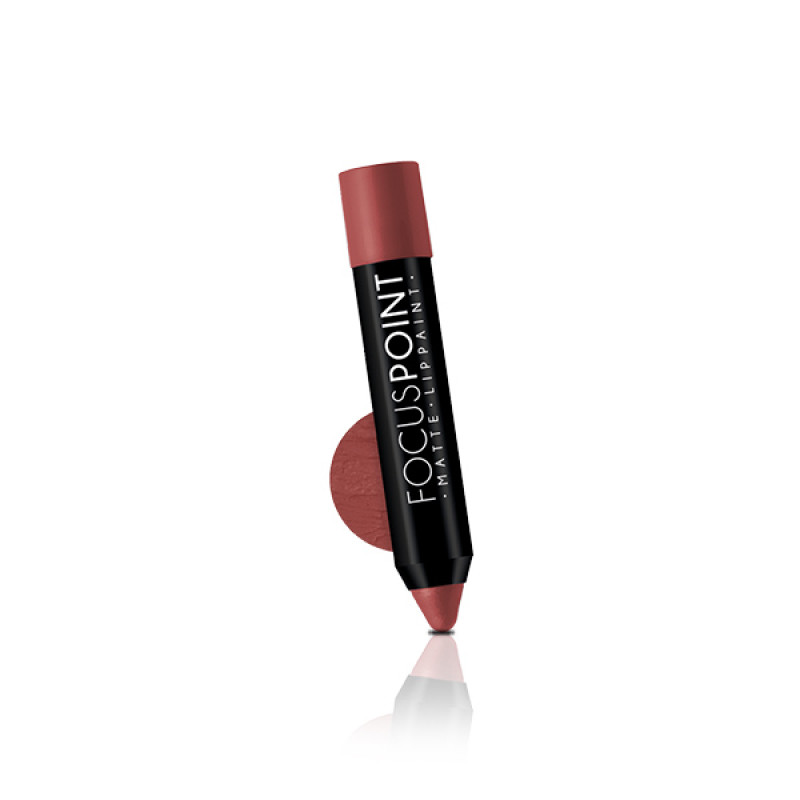 Focus Point Matte Lippaint (PT-154.007)