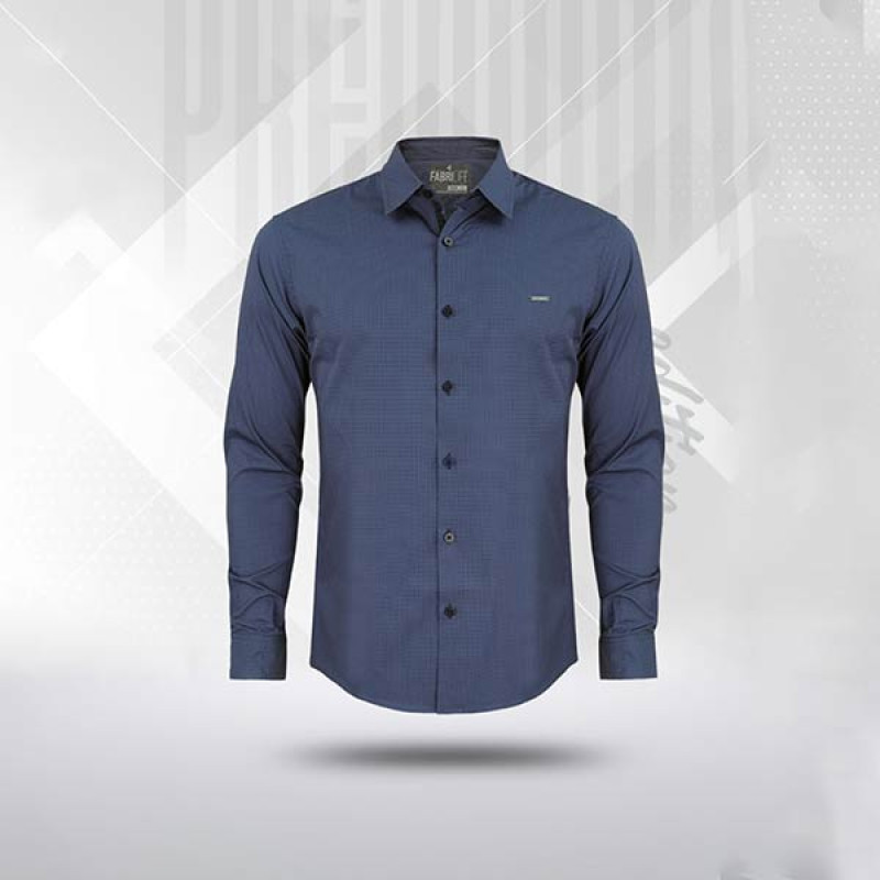 Premium Casual Shirt - Munich