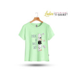 Women Premium Tee - Kitty